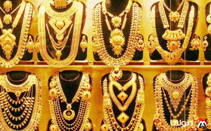 سعر الذهب عيار 18 اليوم الخميس بدون تكلفة التصنيع: طرق التحقق من جودة الذهب.