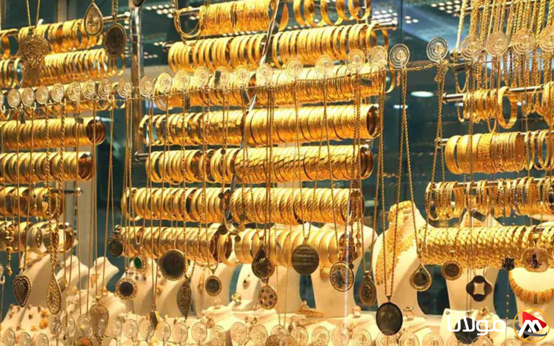 سعر الذهب في العراق بتاريخ 13 أبريل: عيار 12 يسجل هذا الرقم – أحدث تحديث