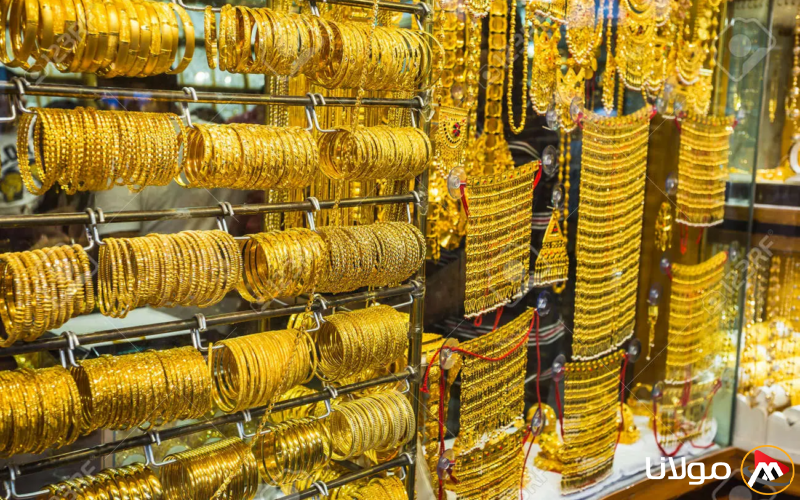 أسعار الذهب في الكويت اليوم 13 أبريل .. هل شهد عيار 21 زيادة في الأسواق؟