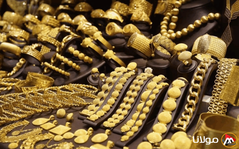أسعار الذهب اليوم في مصر 17 أبريل: تحديث أسعار عيارات 12 و18 و21 حاليًا