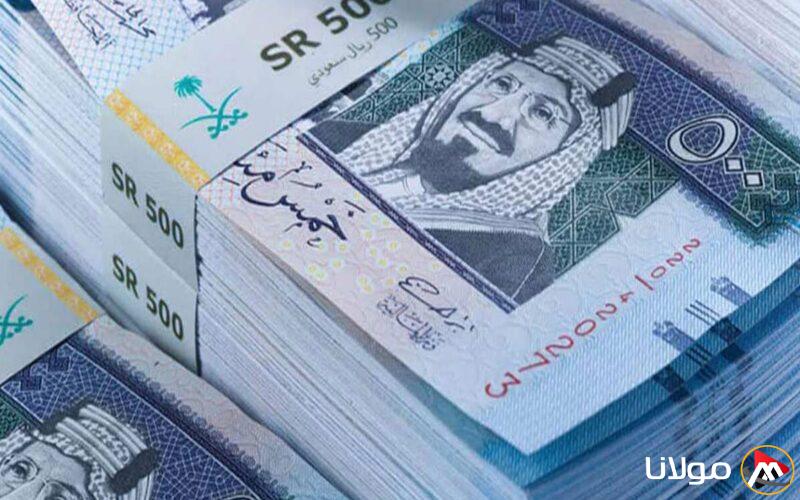 سعر الريال السعودي اليوم مقابل الدولار في 28 أبريل 2025 مع جدول تفصيلي محدث