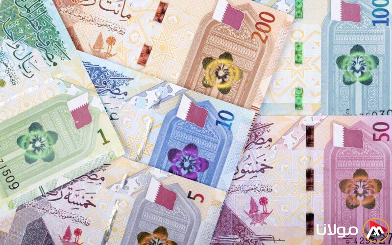 سعر الريال القطري مقابل الجنيه المصري في بنك مصر والبنوك المصرية خلال تعاملات 29 أبريل 2025