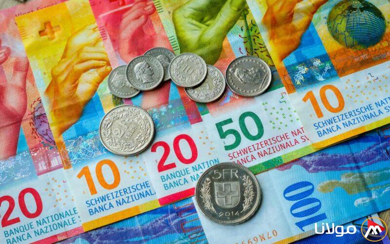 سعر الفرنك السويسري اليوم في مصر الثلاثاء.. تعرف على قيمته في بنك مصر!