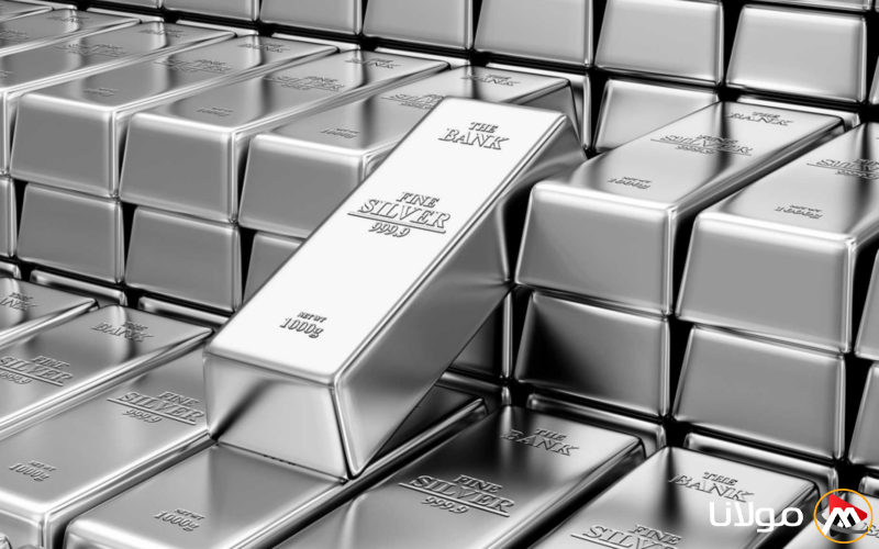 سعر الفضة في ألمانيا بتاريخ 13 أبريل .. الأونصة تقترب من 30 يورو
