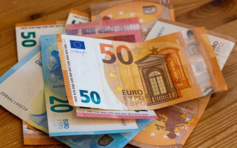 ارتفاع غير متوقع في سعر اليورو اليوم .. اكتشف السعر الجديد