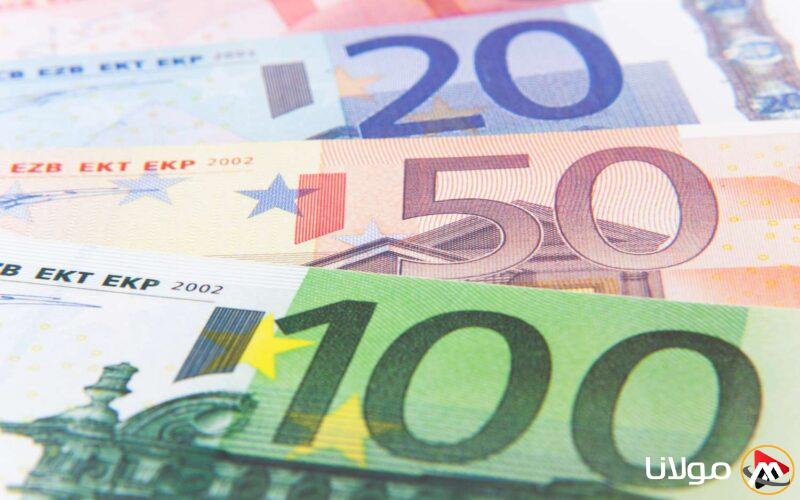 سعر اليورو بتاريخ 26 أبريل: ما هو سعر اليورو في البنوك المصرية اليوم؟