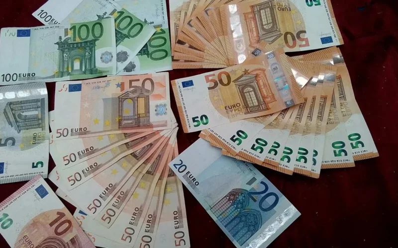 سعر اليورو الحالي في البنك الأهلي بمصر بتاريخ 20 أبريل 2025 – تحديث جديد