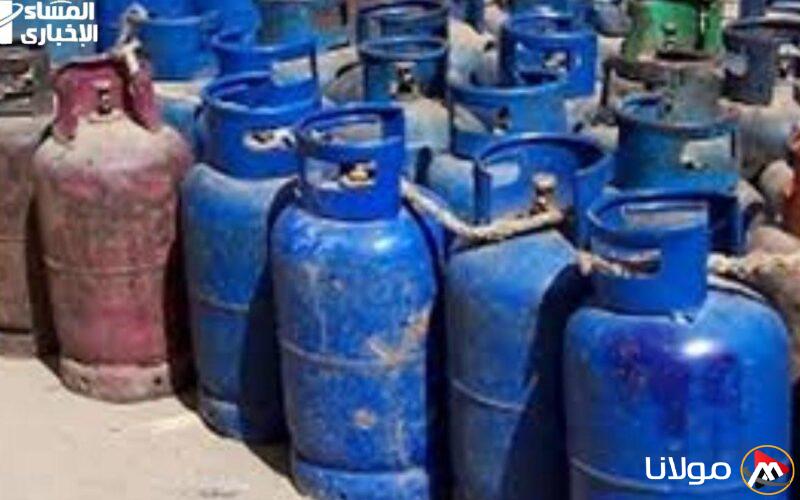 أسطوانة الغاز تثير الضحك! تعرف على أسعارها اليوم الأربعاء 16/4/2025 واستمتع بتجربة الطهي!