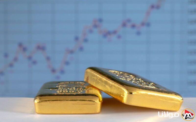الذهب يتألق مجددًا: سعر الأونصة يتجاوز 3300 دولار