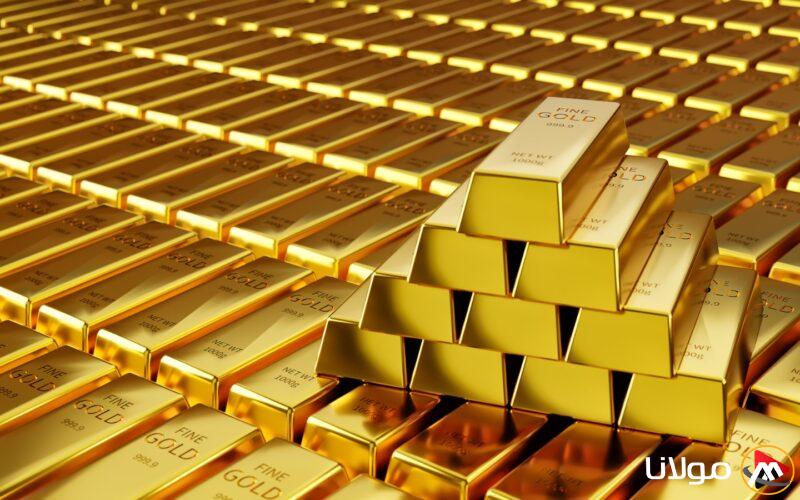 سعر سبيكة ذهب 10 جرام BTC يسجل ارتفاعاً ملحوظاً اليوم 27 إبريل 2025 والأسواق في حالة ترقب!