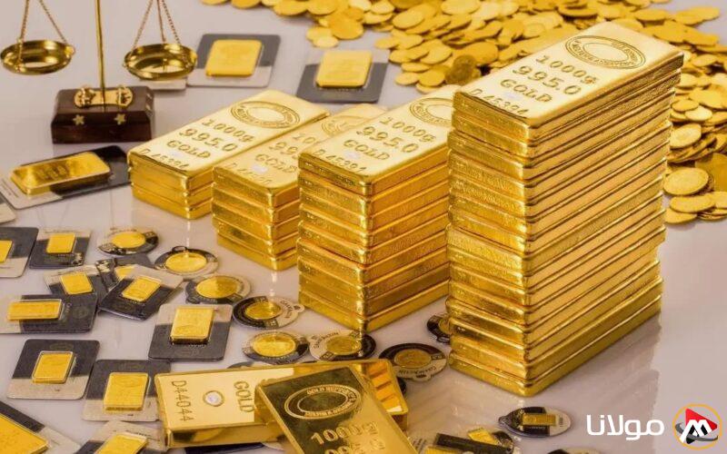 سعر سبيكة الذهب 10 جرام BTC اليوم: تحديث شامل وتحليل للسوق