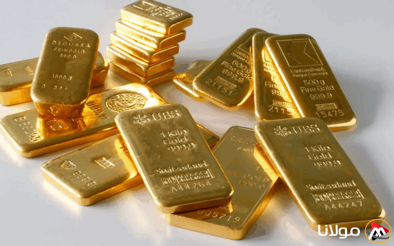 سعر سبيكة ذهب 5 جرام اليوم من عيار 24 بتاريخ السبت 26 أبريل 2025: جدول مفصل.