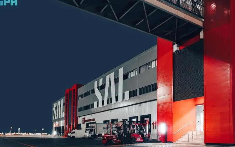 سهم سال يذهل الأسواق بارتفاع غير متوقع يجعل المستثمرين في حالة انتظار.