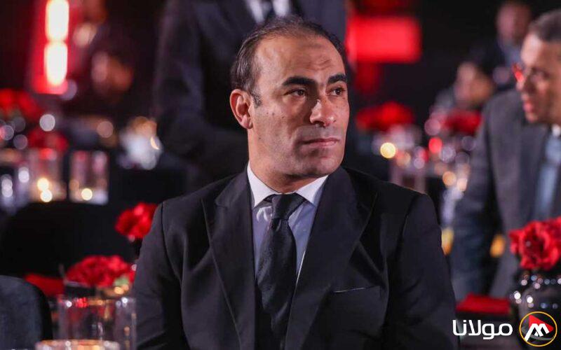 هل يعود سيد عبد الحفيظ لقيادة الأهلي من جديد؟ اكتشف الحقيقة!