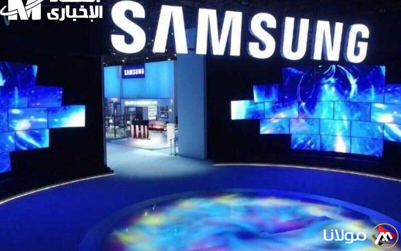 شركة سامسونج تعلن عن بدء تسجيل الطلبات المسبقة لشاشتها الجديدة لعام 2025.
