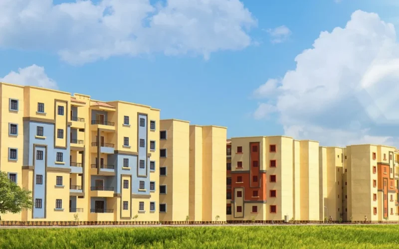 خطوات بسيطة لحجز شقق الإسكان الاجتماعي 2025: دليلك للسكن المضمون لمحدودي الدخل!