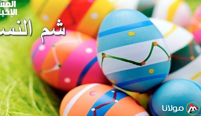 استمتع بإجازة العمر في ربيع 2025: موعد شم النسيم وكل العطلات الرسمية!