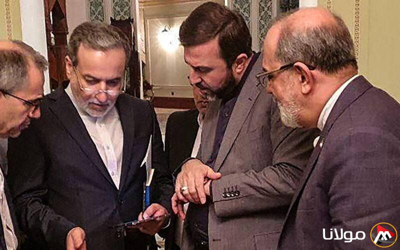 عراقجي يسافر إلى روسيا لبحث «المفاوضات النووية»