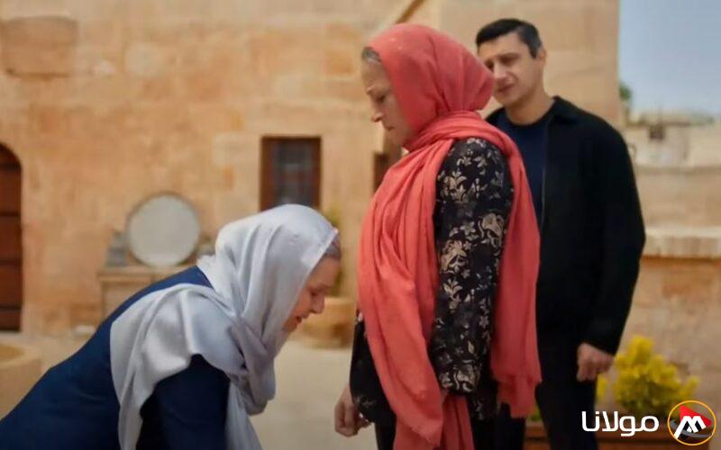مسلسل المدينة البعيدة الحلقة 23: ناره تضع حداً لحياتها وتصدّاقات تعبر عن ولائها لفيدان