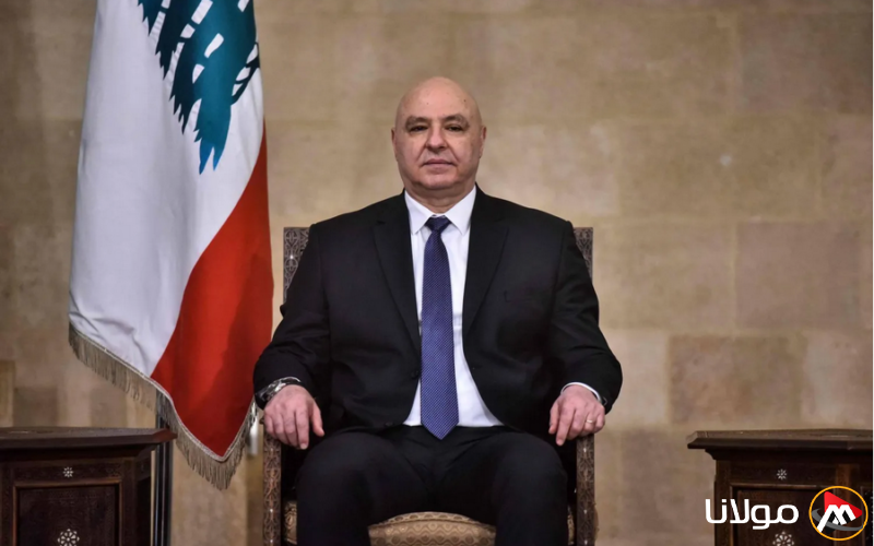 عون: أي سلاح غير تابع للدولة يشكل تهديداً لمصلحة لبنان