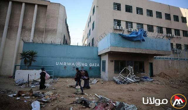غزة تعاني من الجوع والعطش وأمريكا تثير الشكوك حول حياد الأونروا