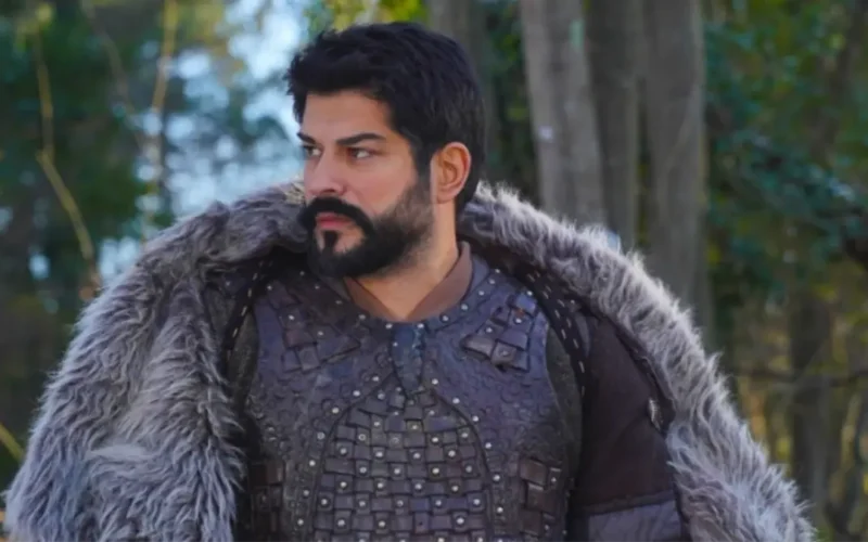 مسلسل المؤسس عثمان الحلقة 190: أحداث مثيرة ومؤلمة لمصير غونجا وانتصار عثمان على جلاديوس