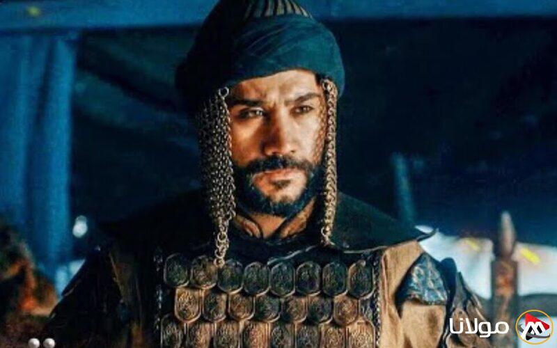 الحلقة 54 من مسلسل صلاح الدين: بورو ينصب فخاً لباليان وصلاح الدين يهاجم إبلين.