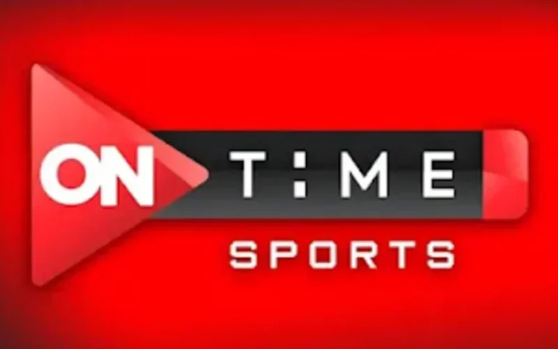 استمتع بأفضل متابعة رياضية مع تردد قناة ON Time Sport HD على نايل سات بجودة عالية!