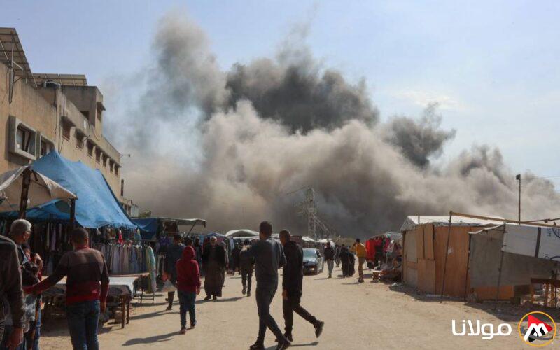 لا تقدم في “مفاوضات غزة”… ومصر تطالب بضمانات دولية لأي اتفاق لوقف إطلاق النار