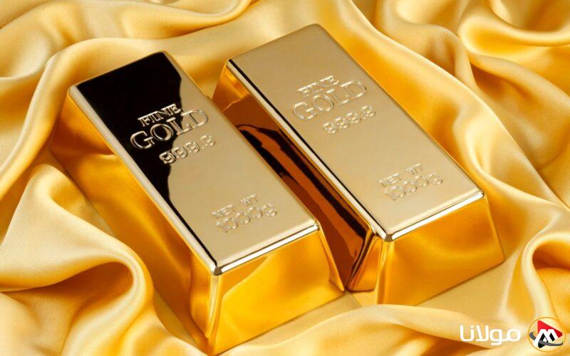 لماذا يختار معظم المستثمرين البدء بالذهب؟ السر لا يكمن فقط في قيمته!