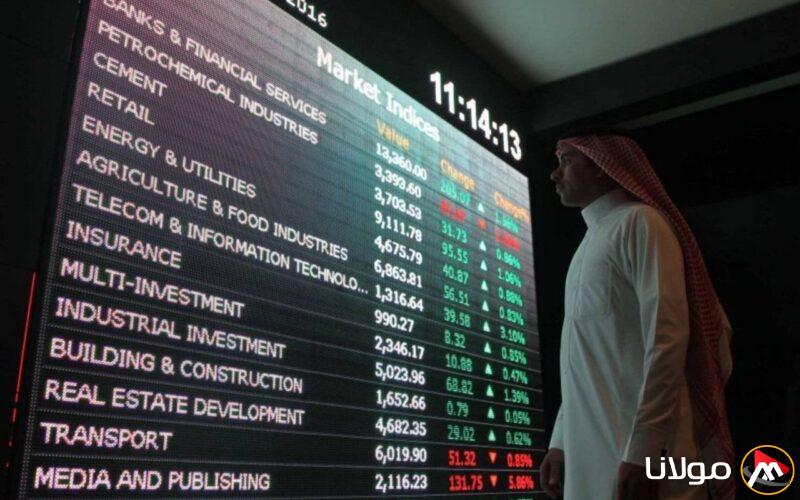 مؤشر تاسي بتاريخ 22 إبريل.. هل يستعد السوق السعودي لحدث غير متوقع؟!