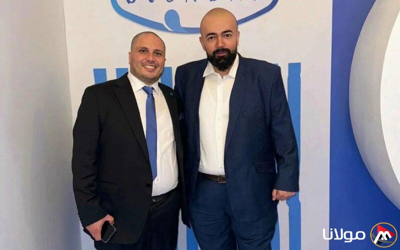من هو مالك متاجر بلبن ووهمي وكرم الشام؟