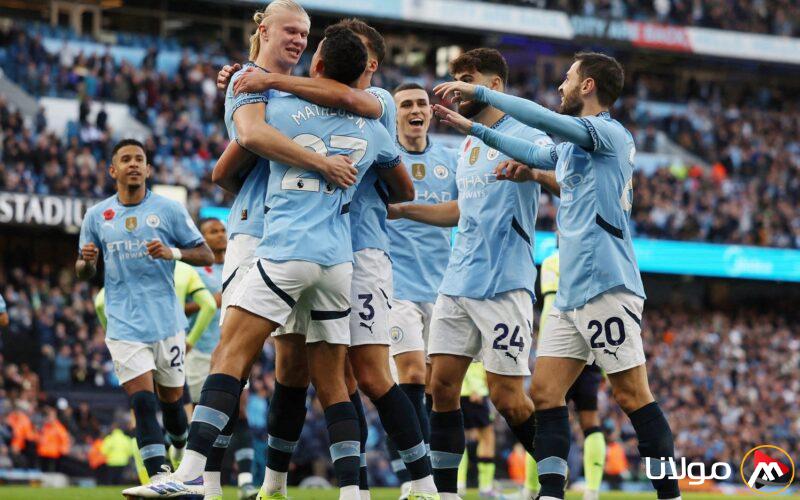 مانشستر سيتي يسعى للتعاقد مع نجم باريس سان جيرمان مقابل 300 مليون يورو!