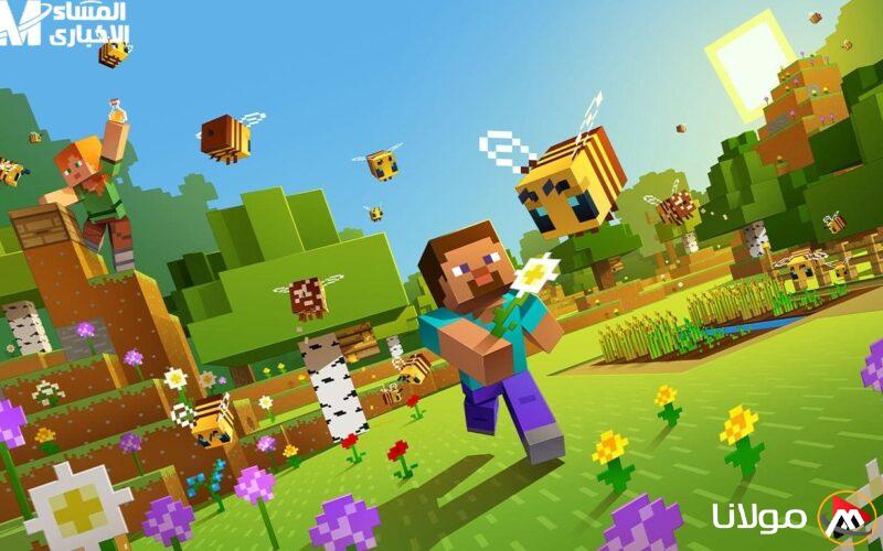 تحكم أسهل مع الأكواد الجديدة لماين كرافت 2025: أكوادك بين يديك