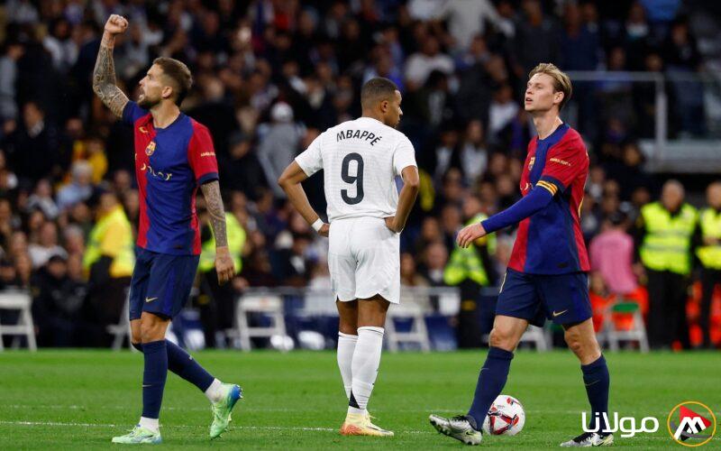 برشلونة يستهدف نجم نيوكاسل في صفقة مثيرة!