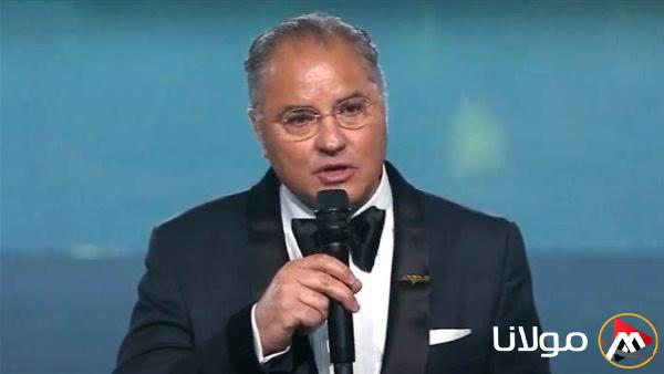 محمد السعدي يتحدث عن نجاح مسلسل “لام شمسية”: الجمهور قادر على التمييز.