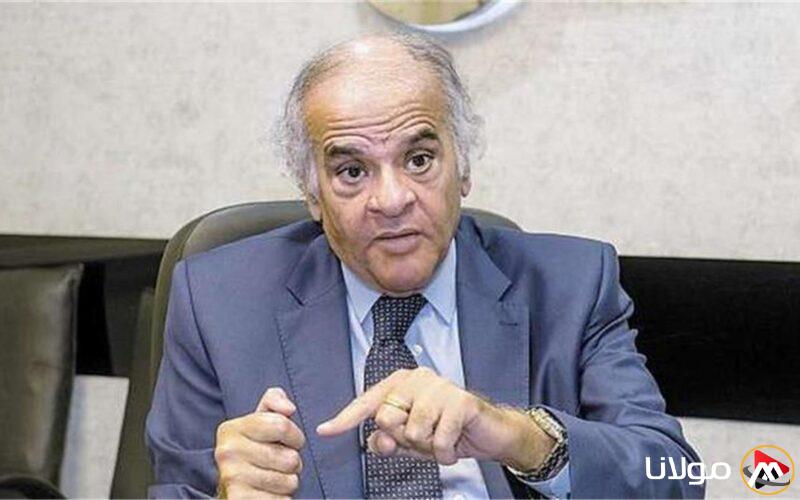 تغريدة ممدوح عباس تثير الجدل حول حسين لبيب: هل يُسخر منه فعلاً؟