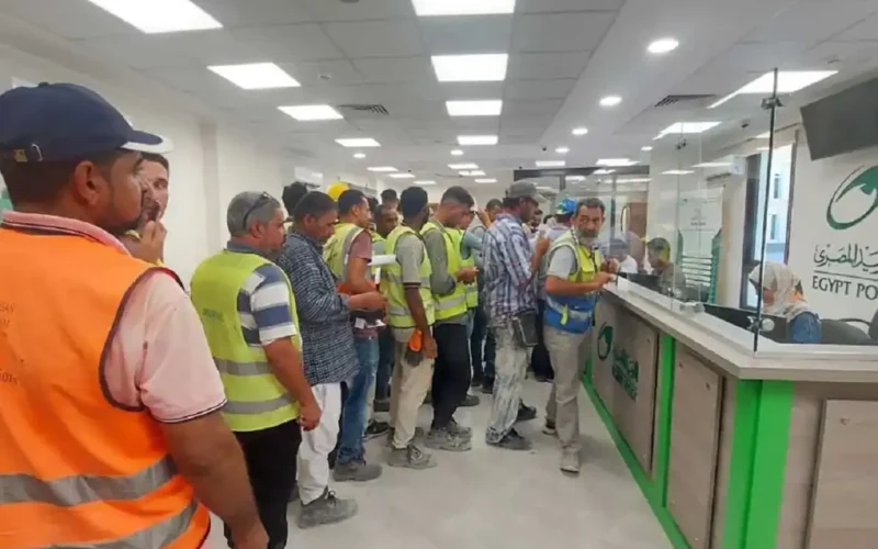 انطلق نحو الفرصة: كيفية التسجيل في منحة العمالة غير المنتظمة 2025 بخطوات سهلة وسريعة!