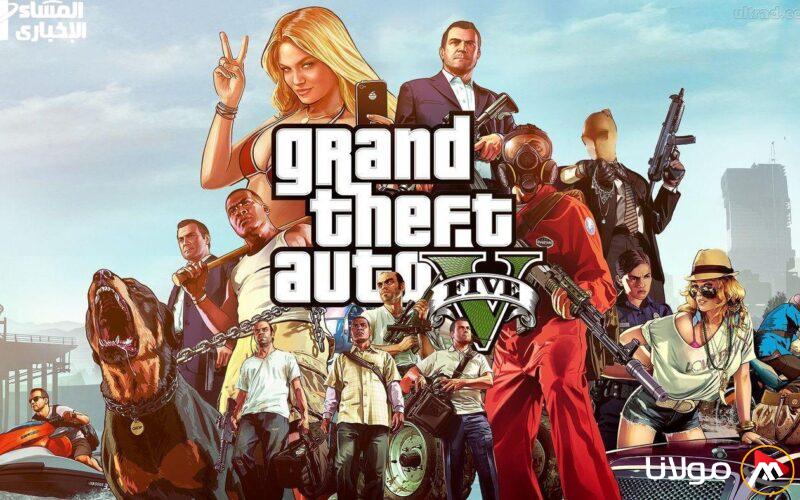 المهام المتبقية لديك.. جميع مهام GTA 5 الكاملة ستجعلك محترفًا في ساعة واحدة من السيطرة التامة.