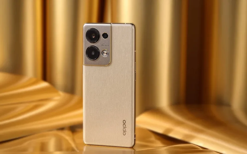 الهاتف الذكي أصبح تحفة فنية.. Oppo Reno 9 Pro تم إصداره بقوة وأناقة تتفوق على جميع الأجيال السابقة.
