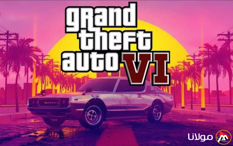 بعد انتظار طويل، Rockstar تعلن رسميًا عن موعد إصدار لعبة GTA 6 في 2025 مع تفاصيل مذهلة وغير مسبوقة