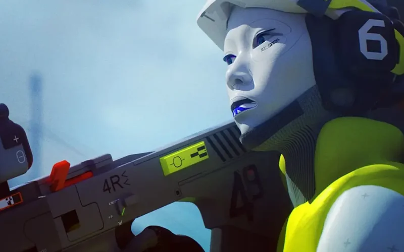 تاريخ إطلاق لعبة Marathon من Bungie ومعلومات عن إطلاقها المرتقب في 2025
