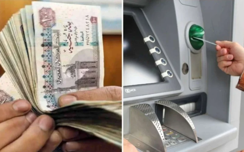 تعرف على موعد صرف رواتب أبريل 2023 وتفاصيل تطبيق الحد الأدنى للأجور