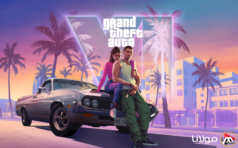 الإعلان عن موعد إطلاق GTA 6 الرسمي: روكستار تستعد لتقديم تجربة ألعاب غير مسبوقة برسومات مذهلة وذكاء اصطناعي متطور.