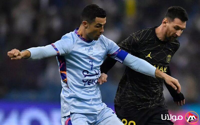 غيماريش: كيف تصدى لميسي ورونالدو ونيمار واختار الأفضل بينهم بسهولة