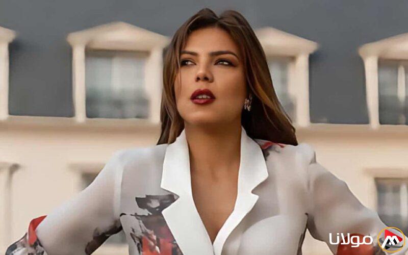 ناهد السباعي تعلق على أزمة شقيقها زوج آية سماحة وتكشف عن موقفها الداعم له