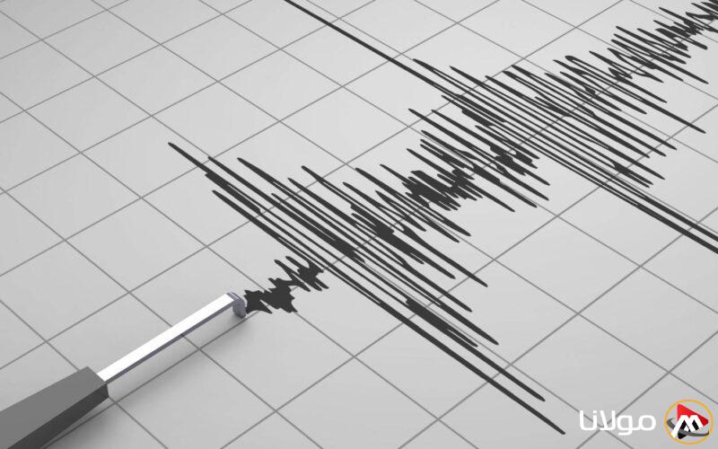 هزة أرضية بقوة 6.2 درجة قبالة سواحل بابوا غينيا الجديدة