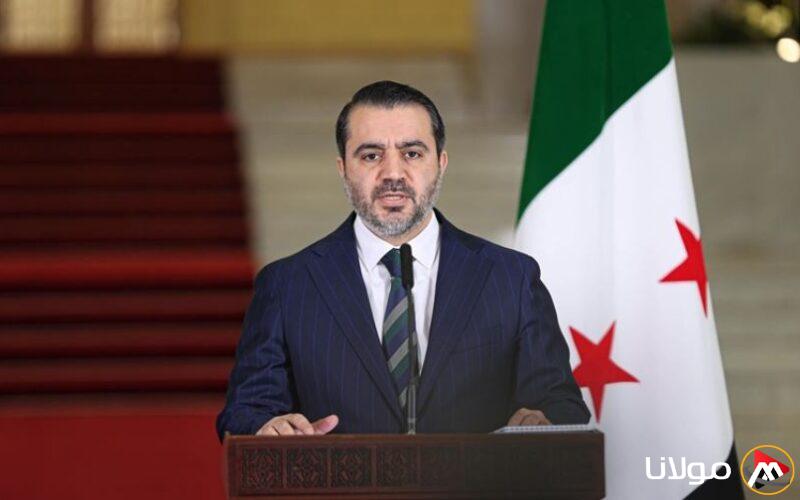 وزارة الخارجية السورية تبدأ إعادة تنظيم مكاتبها الدبلوماسية