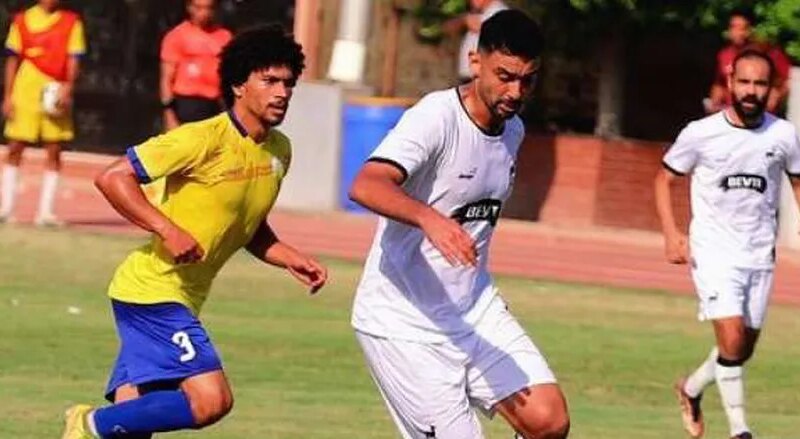 تعرف على ترتيب دوري المحترفين اليوم.. اشتعال المنافسة على القمة