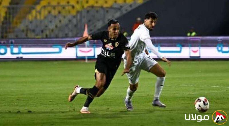 ملخص الجولة الثالثة من دوري NILE.. الزمالك يتصدر والاتحاد يتعثر